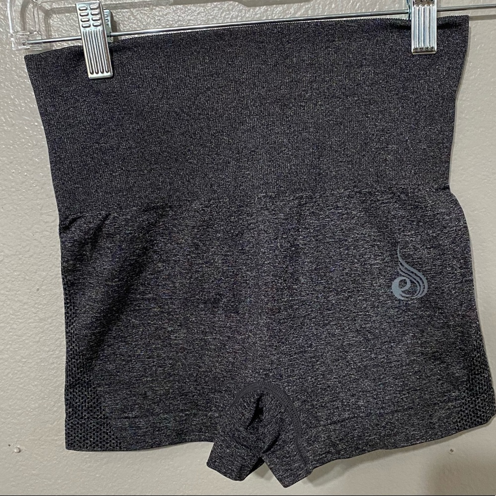 Ryderwear seemless shorts